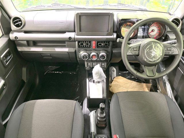 JIMNY NOMADE