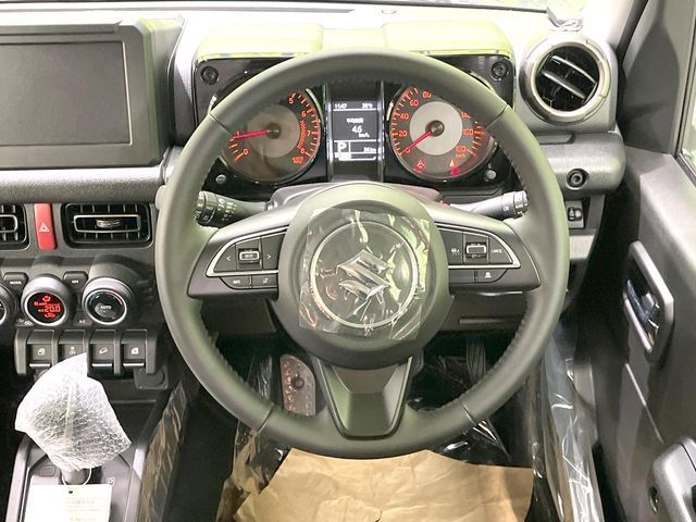 JIMNY NOMADE
