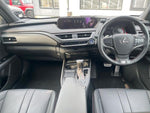 LEXUS UX250h