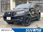 LANDCRUISER PRADO