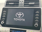 LANDCRUISER PRADO