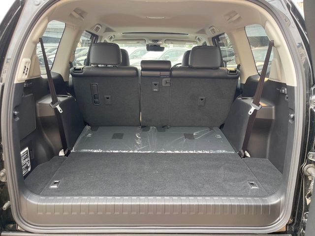 LANDCRUISER PRADO