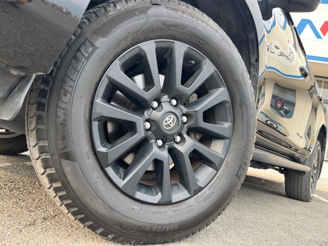 LANDCRUISER PRADO