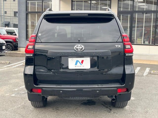 LANDCRUISER PRADO