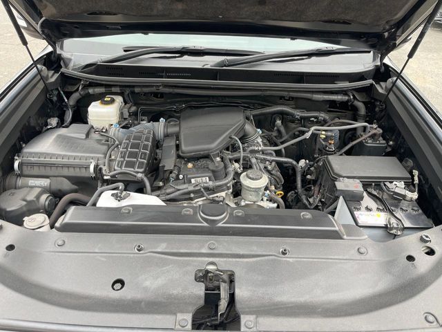 LANDCRUISER PRADO
