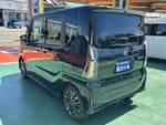 TANTO CUSTOM