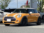 BMW MINI COOPER S