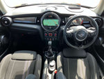 BMW MINI COOPER S