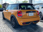 BMW MINI COOPER S