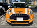 BMW MINI COOPER S