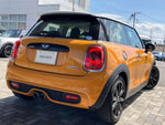 BMW MINI COOPER S