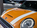 BMW MINI COOPER S