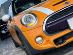 BMW MINI COOPER S