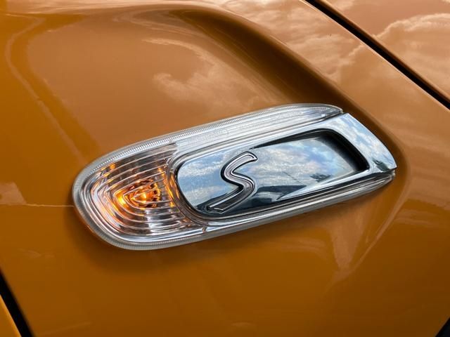 BMW MINI COOPER S