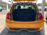 BMW MINI COOPER S