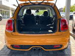 BMW MINI COOPER S