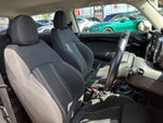 BMW MINI COOPER S