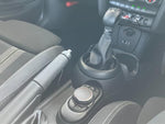 BMW MINI COOPER S