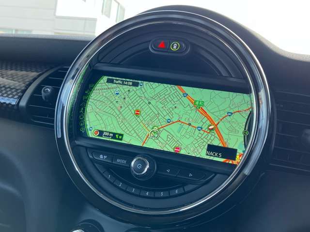 BMW MINI COOPER S