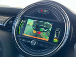 BMW MINI COOPER S