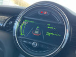 BMW MINI COOPER S