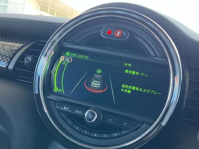 BMW MINI COOPER S