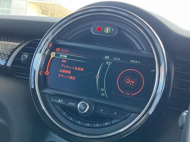 BMW MINI COOPER S