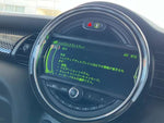 BMW MINI COOPER S