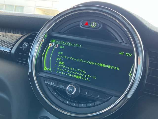 BMW MINI COOPER S