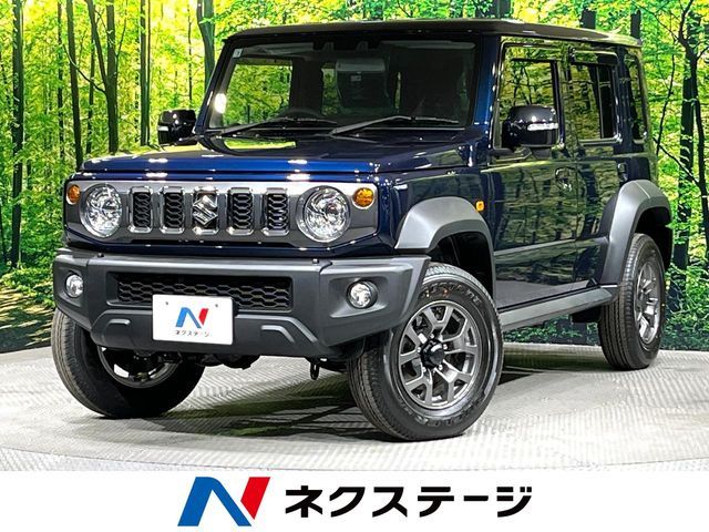 JIMNY NOMADE