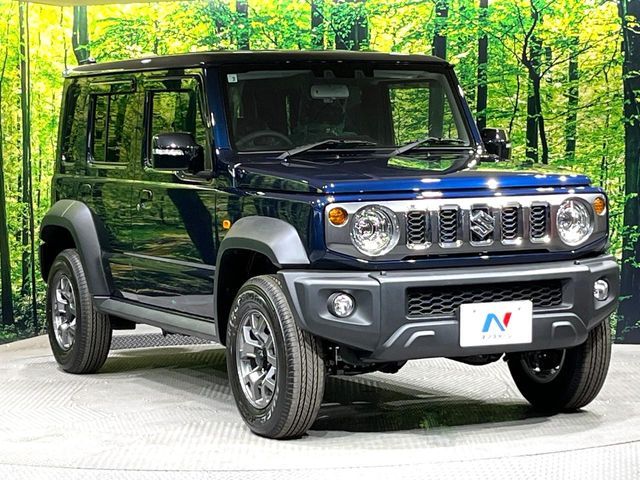 JIMNY NOMADE