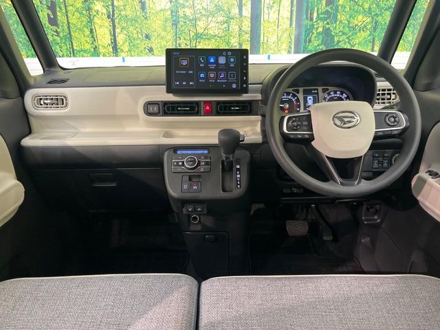 MOVE canbus