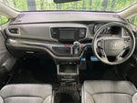 ODYSSEY HYBRID