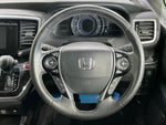ODYSSEY HYBRID