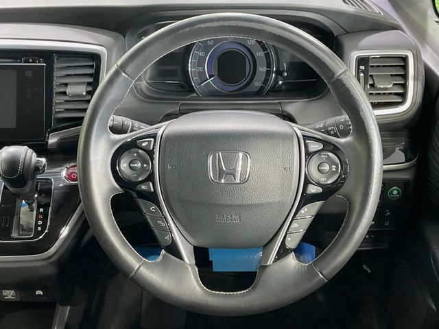 ODYSSEY HYBRID