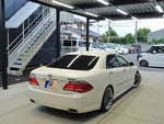CROWN sedan