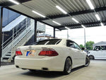 CROWN sedan