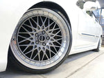 CROWN sedan