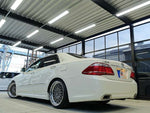 CROWN sedan