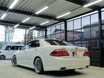 CROWN sedan