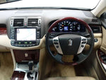 CROWN sedan