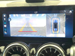MERCEDES BENZ GLB