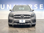MERCEDES BENZ GLB
