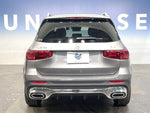 MERCEDES BENZ GLB