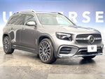 MERCEDES BENZ GLB