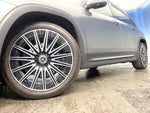 MERCEDES BENZ GLB
