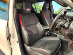 HILUX 4WD