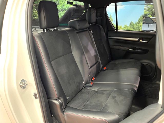 HILUX 4WD