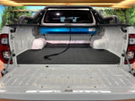 HILUX 4WD