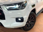 HILUX 4WD